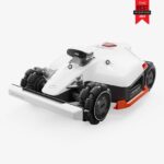 Robot tondeuse autonome AWD – Jusqu’à 3 000 m² – Image 9