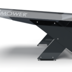 Garage standard Mammotion LUBA