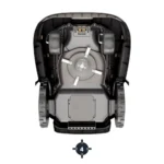 Robot de tonte autonome A 4 – Image 9