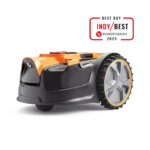 OcuMow® DM16-150 MX 24V Tondeuse robotisée Drop and Mow - Avec batterie