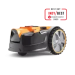 OcuMow® DM16-80 MX 24V Tondeuse robotisée Drop and Mow - Avec batterie