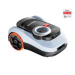 Navimow   i2   LiDAR   robot   tondeuse