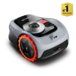 Segway   Navimow   i105   Robot   Tondeuse｜600   ㎡