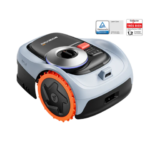 Navimow   i2   AWD   robot   tondeuse