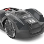 Automower® Husqvarna 305E NERA avec technologie EdgeCut