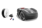 Automower® Aspire™ R4 avec kit d'installation inclus