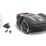 Automower® Aspire™ R4 avec kit d'installation inclus