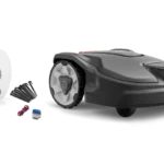 Husqvarna Automower® 305 avec kit d'installation inclus