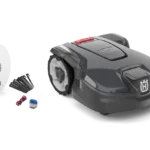 Husqvarna Automower® 310 Mark II avec kit d'installation inclus