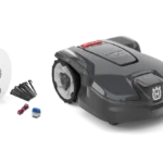 Husqvarna Automower® 315 Mark II avec kit d'installation inclus
