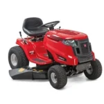 MTD – Tondeuse autoportée Mtd SMART RG 145 à éjection latérale – Neuf -DESTOCKAGE