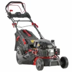 Geotech PRO S53-225 BMSGW ES - Tondeuse à gazon tractée 4en1 - Démarrage électrique