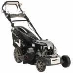 Blackstone SP530 B&S Deluxe - Tondeuse à gazon thermique tractée - Moteur Briggs&Stratton 750PXI
