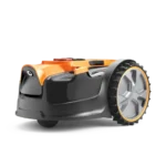 OcuMow® DM16-200 Plus MX 24V Robot tondeuse à gazon Drop and Mow - Avec batterie