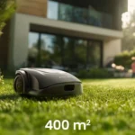 Robot de tonte autonome A 4 – Image 8