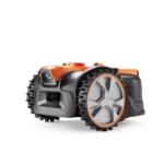 OcuMow® AMB16-400 Tondeuse robotisée à vision et recharge automatique