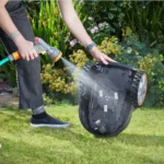 OcuMow® AMB16-400 Tondeuse robotisée à vision et recharge automatique – Image 9