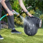 OcuMow® AMB16i-600 Plus Tondeuse robotisée à vision automatique avec recharge et application – Image 11