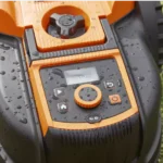 OcuMow® AMB16i-600 Plus Tondeuse robotisée à vision automatique avec recharge et application – Image 4