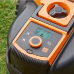 OcuMow® AMB16i-600 Plus Tondeuse robotisée à vision automatique avec recharge et application – Image 3
