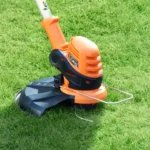 OcuMow® DM16-300 Ensemble tondeuse robotisée MX 24V Drop and Mow et coupe-herbe sans fil – Image 5