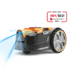 OcuMow® DM16-80 MX 24V Tondeuse robotisée Drop and Mow - Avec batterie – Image 3