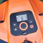 OcuMow® AMD18i-800 MX 24V Tondeuse robotisée à recharge automatique avec application – Image 7