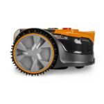 OcuMow® DM16-150 MX 24V Tondeuse robotisée Drop and Mow - Avec batterie – Image 2