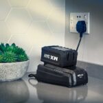 OcuMow® DM16-150 MX 24V Tondeuse robotisée Drop and Mow - Avec batterie – Image 4