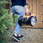 OcuMow® DM16-150 MX 24V Tondeuse robotisée Drop and Mow - Avec batterie – Image 5