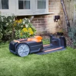 OcuMow® AMD18i-800 MX 24V Tondeuse robotisée à recharge automatique avec application – Image 17