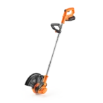 OcuMow® DM16-300 Ensemble tondeuse robotisée MX 24V Drop and Mow et coupe-herbe sans fil – Image 2