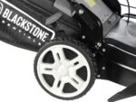Blackstone Essentials ESP 510-200 - Tondeuse à gazon thermique autotractée BullMach ACHILLE 51 MY22 - 4 en 1 - Moteur de 200cm3 – Image 11