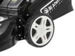 Blackstone Essentials ESP 510-200 - Tondeuse à gazon thermique autotractée BullMach ACHILLE 51 MY22 - 4 en 1 - Moteur de 200cm3 – Image 5