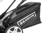 Blackstone Essentials ESP 510-200 - Tondeuse à gazon thermique autotractée BullMach ACHILLE 51 MY22 - 4 en 1 - Moteur de 200cm3 – Image 10
