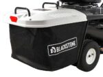 Blackstone RAVEN 61-750 CSM - Tracteur tondeuse mini rider - Moteur de 224 cm3 – Image 42