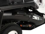 Blackstone RAVEN 61-750 CSM - Tracteur tondeuse mini rider - Moteur de 224 cm3 – Image 35