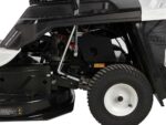 Blackstone RAVEN 61-750 CSM - Tracteur tondeuse mini rider - Moteur de 224 cm3 – Image 47