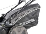 Blackstone SP-3X 510 - Tondeuse à gazon tractée thermique - Monoroue pivotante – Image 11