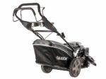 Blackstone SP-3X 510 - Tondeuse à gazon tractée thermique - Monoroue pivotante – Image 32