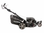 Blackstone SP-3X 510 - Tondeuse à gazon tractée thermique - Monoroue pivotante – Image 29
