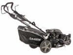 Blackstone SP-3X 510 - Tondeuse à gazon tractée thermique - Monoroue pivotante – Image 25