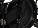 Blackstone SP-4X 510 H200 - Tondeuse à gazon thermique - Moteur HONDA GCVx200 - Roues pivotantes – Image 9