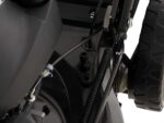 Blackstone SP-4X 510 H200 - Tondeuse à gazon thermique - Moteur HONDA GCVx200 - Roues pivotantes – Image 15