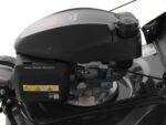 Blackstone SP-4X 510 H200 - Tondeuse à gazon thermique - Moteur HONDA GCVx200 - Roues pivotantes – Image 13