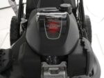 Blackstone SP-4X 510 H200 - Tondeuse à gazon thermique - Moteur HONDA GCVx200 - Roues pivotantes – Image 12