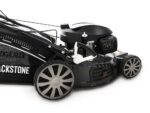 Blackstone SP480 H Deluxe - Tondeuse à gazon thermique tractée - Moteur Honda GCVX 170 – Image 19