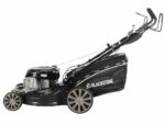 Blackstone SP530 B&S Deluxe - Tondeuse à gazon thermique tractée - Moteur Briggs&Stratton 750PXI – Image 27