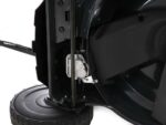 Blackstone SP530 B&S Deluxe - Tondeuse à gazon thermique tractée - Moteur Briggs&Stratton 750PXI – Image 12