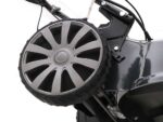 Blackstone SP530 B&S Deluxe - Tondeuse à gazon thermique tractée - Moteur Briggs&Stratton 750PXI – Image 13
